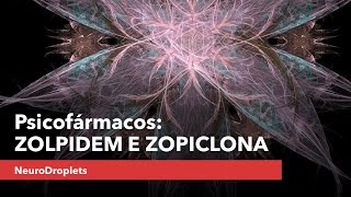 Para que serve Zolpidem e Zopiclona Insônia Remédio para dormir [upl. by Ushijima]