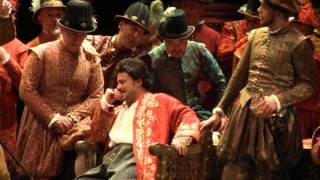 Rigoletto  Trailer Teatro alla Scala [upl. by Anirahc892]