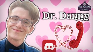 Dr Danny Solves YOUR Love Problems LIVE [upl. by Oppen115]