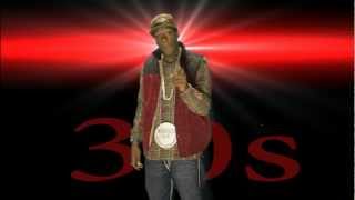 cash money Lavish D quotMy Niggas Doquot official video [upl. by Suolkcin]