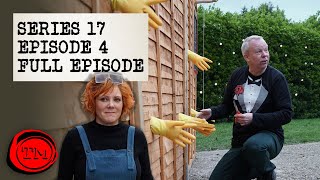 Series 17 Episode 4  Apropos of Apoppo  Full Episode [upl. by Nilloc]