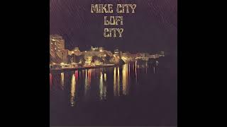 Mike CityMull OverLofi City Lofi Chill Hop Instrumental [upl. by Alexandros]