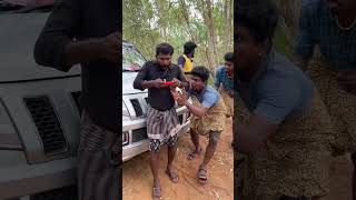 Mobile experiment 🙄Full video link comment la irukku nanbaas❤️ [upl. by Anilegna]