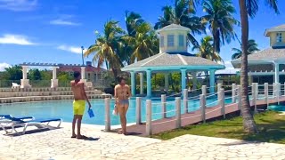 MELIA PENINSULA VARADERO 5 CUBA 4K VIRTUAL TOUR [upl. by Catie]