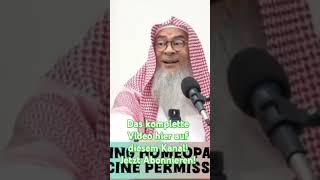 sheikhassimalhakeem deutschland samiralalmani [upl. by Wilt]