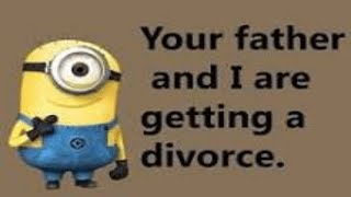 funniest minion memes [upl. by Clementina]