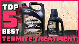 Best Termite Treatment and Carpenter Ant Killer AccuShot Sprayer to Buy In 2023  Top 5 Review [upl. by Sivartal]