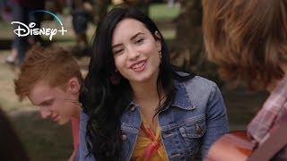 Camp Rock 2  Brand New Day Music Video [upl. by Rozalie]