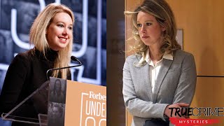 Passionate CEO or Con Artist The Rise and Fall of Elizabeth Holmes  Theranos Part 1 [upl. by Eerdua]