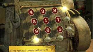 Mystery Case Files Return to Ravenhearst Walkthrough  Chapter 7 [upl. by Sheeb]