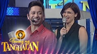 Tawag ng Tanghalan King and Queen of MRT [upl. by Aia]