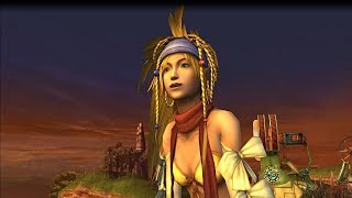 Final Fantasy X2 PS4 Rikku Is The Culprit HD 720p 60fps [upl. by Nortad861]