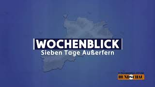 Wochenblick  KW10 [upl. by Ailerua]