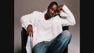 AKON CON JADIEL DON´T MATTER [upl. by Aisilef249]