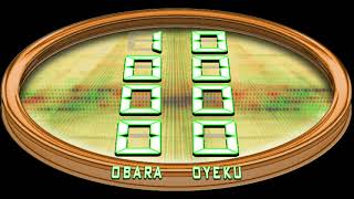 256 Odù Ifá in Binary [upl. by Hsirt]