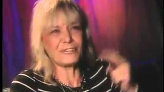 Anita Pallenberg Interview [upl. by Timms]