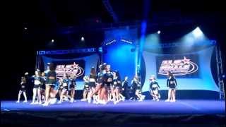 Central Kentucky AthleticsL3 Senior CoEd [upl. by Aihtenak832]