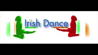 Irish Dance Feis Reel Music [upl. by Pillow8]