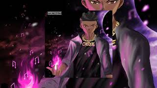 Cheque  Abundance Official Audio [upl. by Nnaxor157]