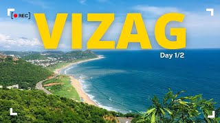 Vizag Tour Plan  Vizag Tourist Places  Vizag Tour Guide  Visakhapatnam Tour Plan Budget Full Info [upl. by Rayshell]