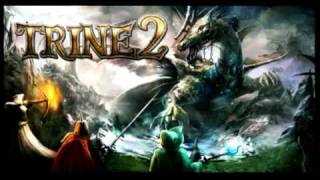 Trine 2 Soundtrack  Thieves Guild [upl. by Llabmik]