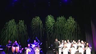 2019 03 14 Big Band LGM Pasino LGM Funky Latina [upl. by Aterg]