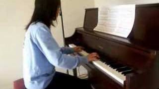 Theme from Schindlers List Piano [upl. by Emie31]