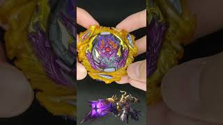 Roger Phantom Ranger Mobile Legends Beyblade Burst Combo shorts [upl. by Carlota18]