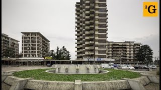 ZINGONIA LA SCAMPIA DEL NORD  di Antonio Borrelli da quotil Giornalequot [upl. by Lalaj]