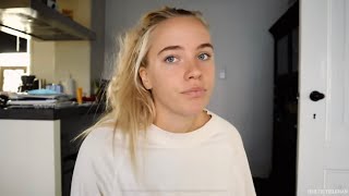 Spijt van reageren op deze DM 😭 weekvlog [upl. by Karim887]