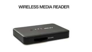 PNY Wireless Media Reader FR [upl. by Brebner]