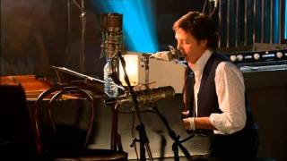 Paul McCartney Chaos and Creation At Abbey Road [upl. by Pass]