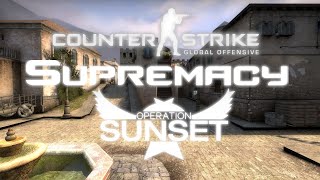 THEY ADDED ROLEPLAY TO COUNTER STRIKE 2 [upl. by Seena]