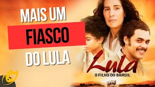 Documentário sobre LULA é apresentado no FESTIVAL DE CANNES e é APLAUDIDO por PLATEIA SOCIALISTA [upl. by Cid358]