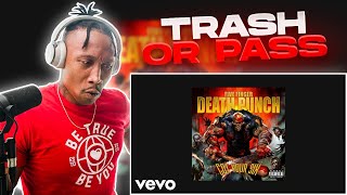 First REACTION to quot Rock Music quot Five Finger Death Punch  Wash It All Away [upl. by Pepi]