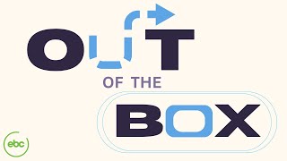 Out of the Box  Part 1  On a Mission  3rd November 2024 [upl. by Esiuolyram]