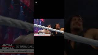 The Sheild vs CM Punk  3 on 1  Full Match TLC 2013 [upl. by Shirk]