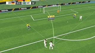 Soccer Star 2017 World Legend AndroidIpad Gameplay [upl. by Reave526]