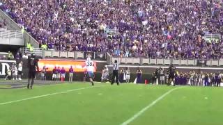 ECU 70 North Carolina 41 Highlights [upl. by Aneeg]