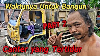 Part 2  Kalau baru mitsubishi tetapi kalau ini matshi bisa [upl. by Danit]