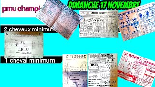 Analyse des journaux de dimanche 17 novembre 2024 [upl. by Nahtanaj]