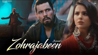 zohra jabeen song Randeep Hooda [upl. by Heti174]