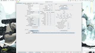 StratoCast Episode 3  Using MegaMekLab to make a Standard BattleMech [upl. by Esdnil565]