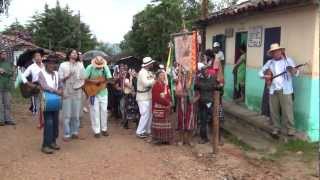 Folia de Reis no Rosário [upl. by Anilave]