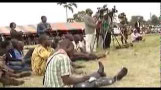 Sur Les Traces De Guillaume Soro Documentaire Vox Africa [upl. by Mareah]