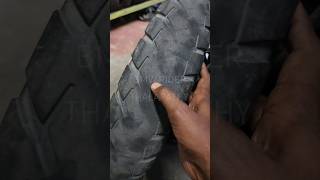 BMW GS TYRE REPLACE COST DETAILS brtsquad bmwbikers bikeride tyre maintenance trending [upl. by Ellennaj]