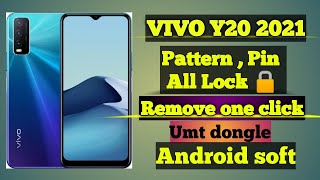 how to hard reset vivo y20 2021  vivo y20 pattern and all lock remove [upl. by Adolfo]