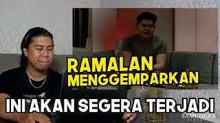 RAMALAN MENGERIKAN DI AKHIR TAHUN 2024 [upl. by Carilla]