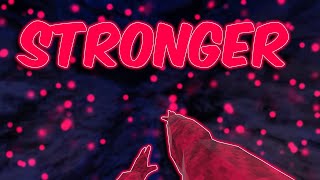 Stronger Now Gorilla Tag VR [upl. by Dagall]