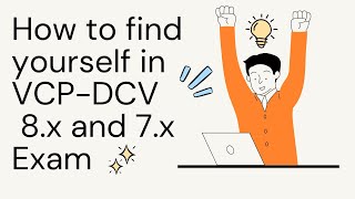 quotPass the VMware VCPDCV Exam Uncover the Secretsquot [upl. by Grodin]